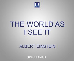 The World as I See It - Einstein, Albert