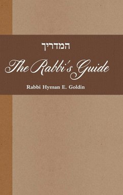 Hamadrikh - Goldin, Rabby Hyman E.