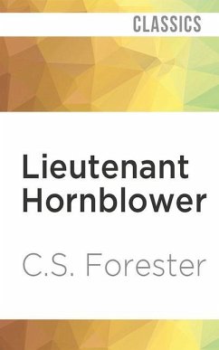 Lieutenant Hornblower - Forester, C. S.