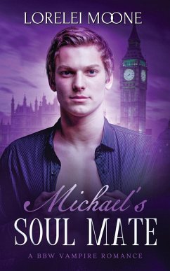 Michael's Soul Mate - Moone, Lorelei