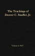 The Teachings of Denver C. Snuffer, Jr.... - Bild 1