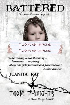 Battered: The Monster Among Us - Ray, Juanita