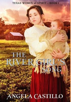 The River Girl's song - Castillo, Angela