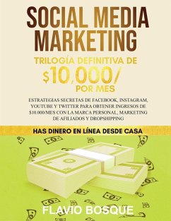 Social Media Marketing - Bosque, Flavio