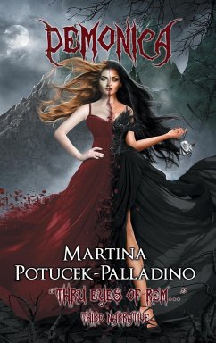 DEMONICA - Potucek-Palladino, Martina