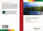 Estudo de HPAs, nitro-HPAs e quinonas em amostras ambientais