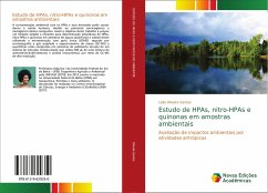 Estudo de HPAs, nitro-HPAs e quinonas em amostras ambientais - Oliveira Santos, Leila