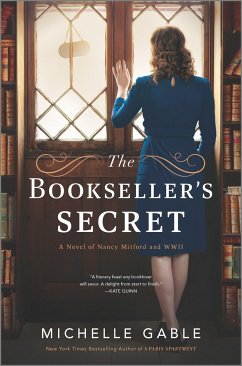 The Bookseller's Secret - Gable, Michelle