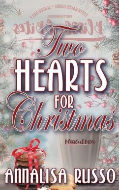 Two Hearts for Christmas - Russo, Annalisa