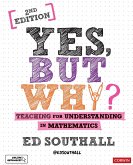 Yes, but why? Teaching for understanding in mathematics