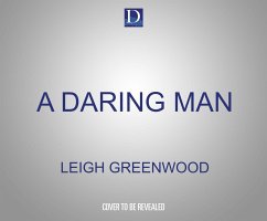 A Daring Man - Greenwood, Leigh