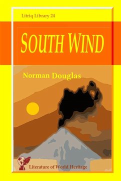 South Wind - Douglas, Norman