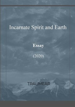 Cover Incarnate Spirit and Earth