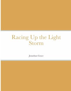 Racing Up the Light Storm - Grace, Jonathan