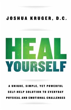 Heal Yourself - Kruger, Joshua