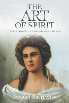 The Art of Spirit - Davies, Ann Bridge