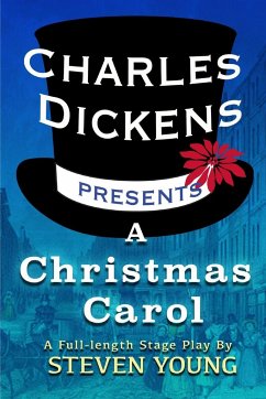 Charles Dickens Presents A Christmas Carol - Young, Steven