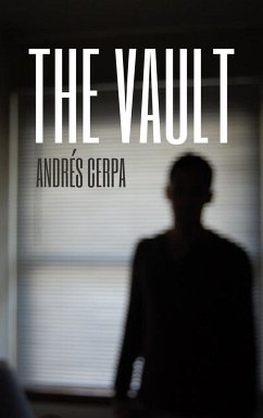 The Vault - Cerpa, Andrés