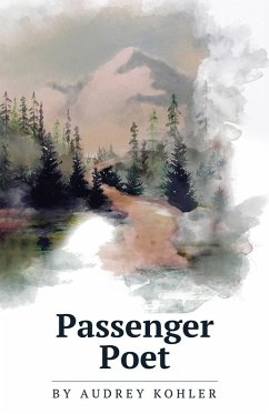 Cover Passenger Poet