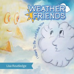 Weather Friends - Routledge, Lisa