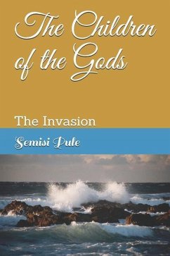 The Children of the Gods: The Invasion - Pule, Semisi