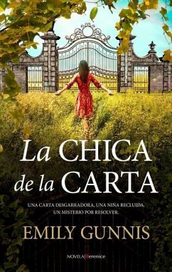 La Chica de la Carta - Gunnis, Emily