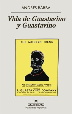 Vida de Guastavino Y Guastavino - Barba, Andrés