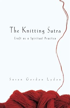 Cover The Knitting Sutra