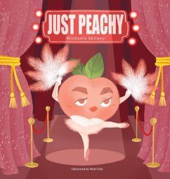 Just Peachy - Skilney, Michaela