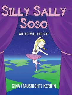 Silly Sally Soso - Kerhin, Gina (Fausnight)