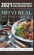 2021 Montreal Restaurants - The Food... - Bild 1