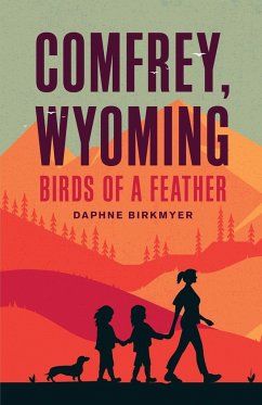 Comfrey, Wyoming - Birkmyer, Daphne