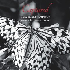 Captured - Johnson, India Blake