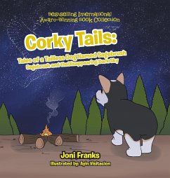 Corky Tails - Franks, Joni