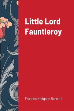 Cover Little Lord Fauntleroy