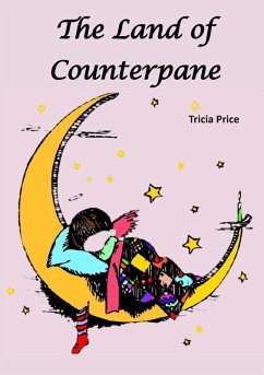 Cover The Land of Counterpane
