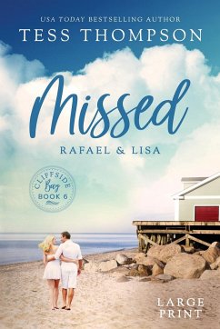 Missed - Thompson, Tess