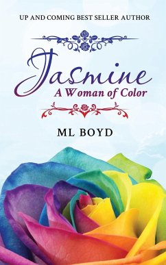 Jasmine - Boyd, Ml