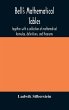 Bell's mathematical tables; together... - Bild 1