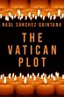 Vatican Plot (eBook, ePUB) - Bild 1