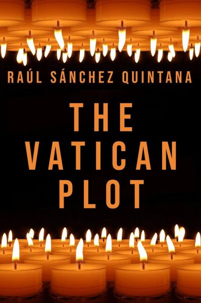 Vatican Plot (eBook, ePUB) Vatican Plot (eBook, ePUB)
