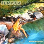 Temisca (eBook, ePUB)