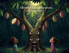 Cover L'Albero di Cacao Incantato (eBook, ePUB)