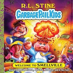 Welcome to Smellville - Stine, R L