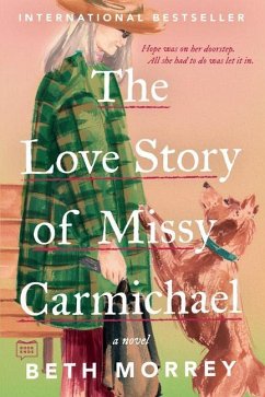 The Love Story of Missy Carmichael - Morrey, Beth