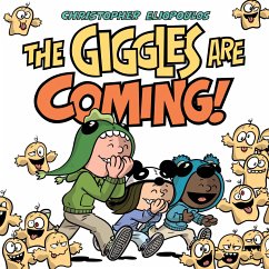 The Giggles Are Coming - Eliopoulos, Christopher