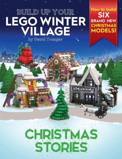Build Up Your LEGO Winter Village - Younger, David