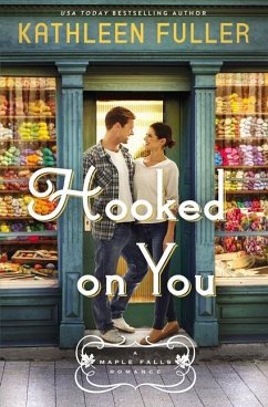 Hooked on You - Fuller, Kathleen