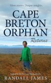 Cape Breton Orphan Returns