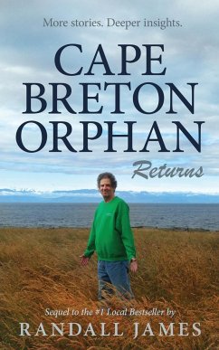 Cape Breton Orphan Returns - James, Randall